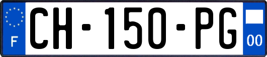 CH-150-PG