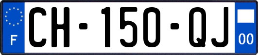 CH-150-QJ