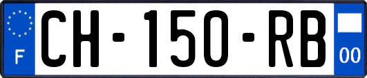 CH-150-RB