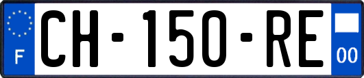 CH-150-RE