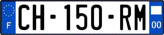 CH-150-RM