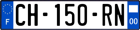 CH-150-RN