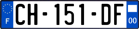 CH-151-DF