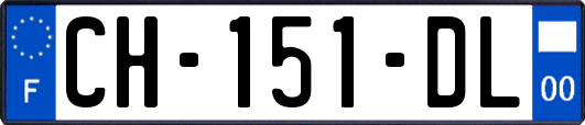CH-151-DL