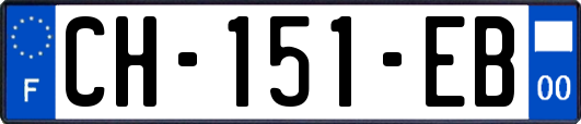 CH-151-EB