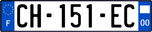 CH-151-EC