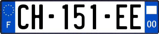 CH-151-EE