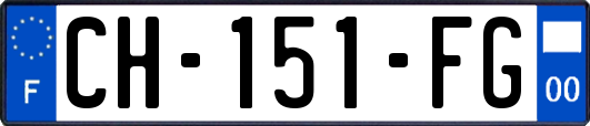 CH-151-FG