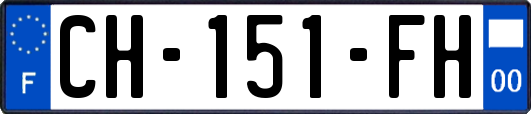 CH-151-FH