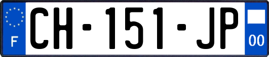 CH-151-JP