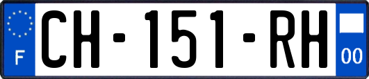 CH-151-RH