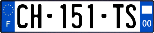 CH-151-TS