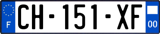 CH-151-XF