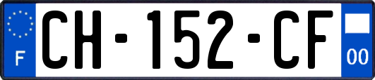 CH-152-CF