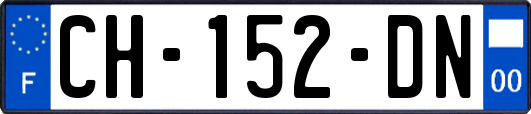 CH-152-DN