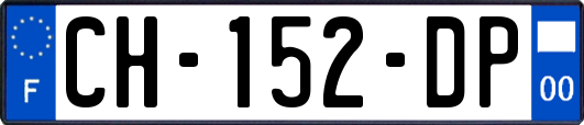 CH-152-DP