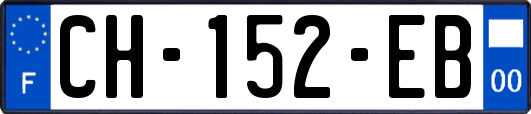 CH-152-EB