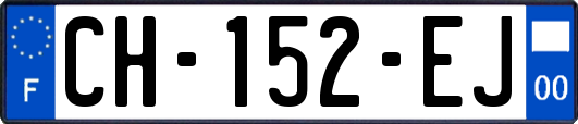 CH-152-EJ