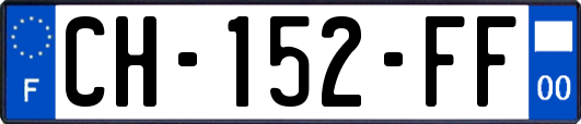 CH-152-FF