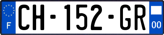 CH-152-GR