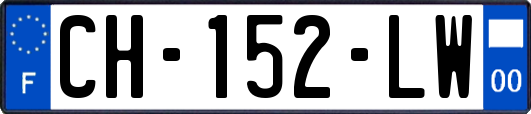 CH-152-LW