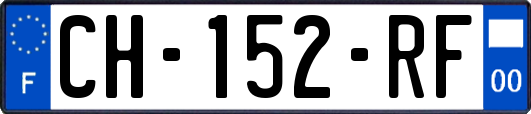 CH-152-RF