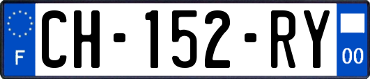 CH-152-RY