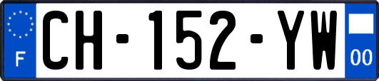 CH-152-YW