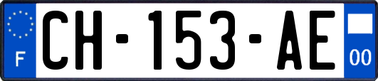 CH-153-AE