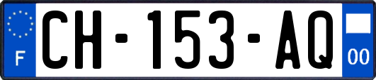 CH-153-AQ