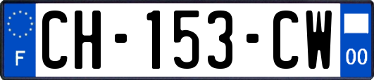 CH-153-CW