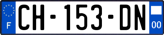 CH-153-DN