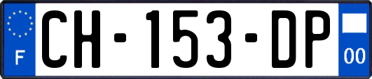 CH-153-DP