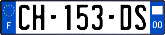 CH-153-DS