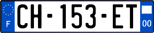 CH-153-ET