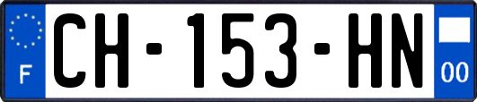 CH-153-HN