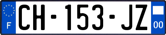 CH-153-JZ