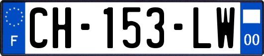 CH-153-LW