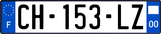 CH-153-LZ