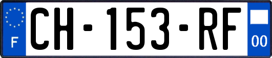 CH-153-RF