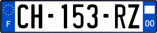 CH-153-RZ