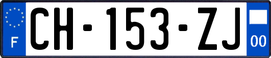 CH-153-ZJ