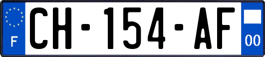 CH-154-AF