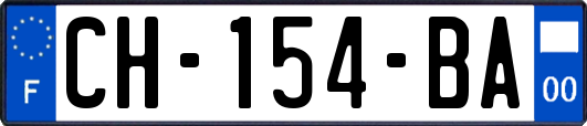 CH-154-BA