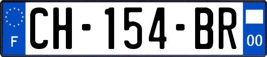 CH-154-BR