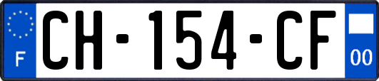 CH-154-CF