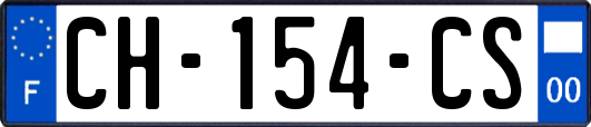 CH-154-CS