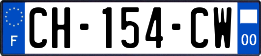 CH-154-CW