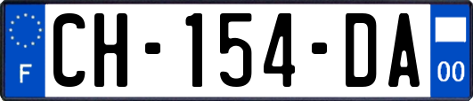 CH-154-DA