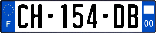 CH-154-DB